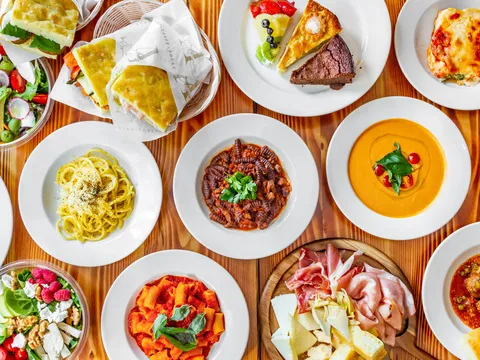 Da Adriano — Italian restaurant in New York
