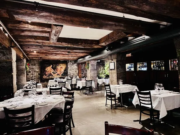 Da Emma — Italian restaurant in Montréal