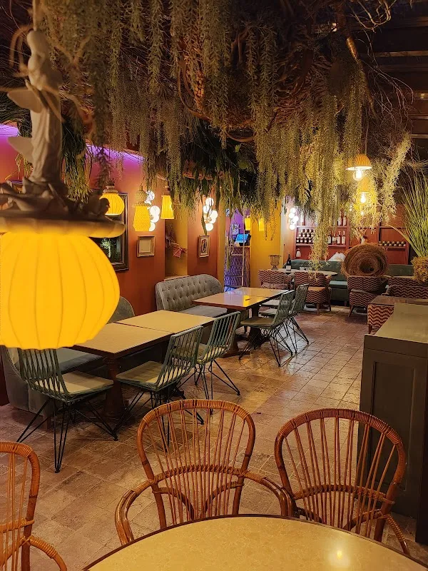 Da Laura — Italian restaurant in Mougins