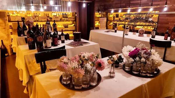 Da Pierluigi — Italian restaurant in Roma