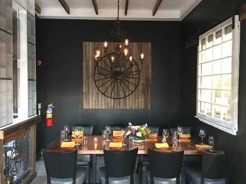 Da Vinci Bistro — Italian restaurant in Boston