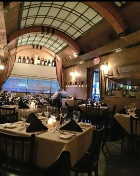 Da Vinci Ristorante — Italian restaurant in Katy