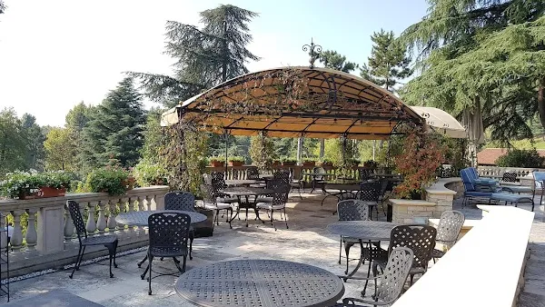 Da Vittorio — Italian restaurant in Brusaporto