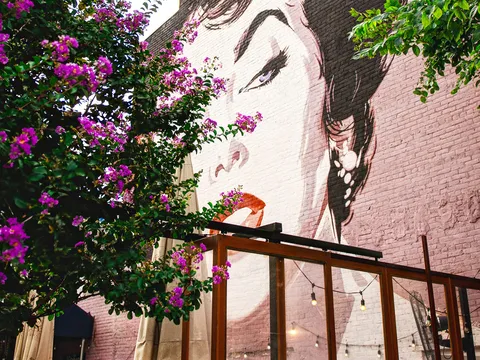 Dacha Beer Garden — Beer restaurant in Washington D.C.
