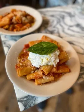 Daddies — Italian restaurant in New York