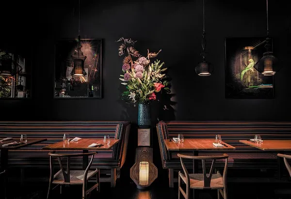 Dae Mon — Asian restaurant in Berlin
