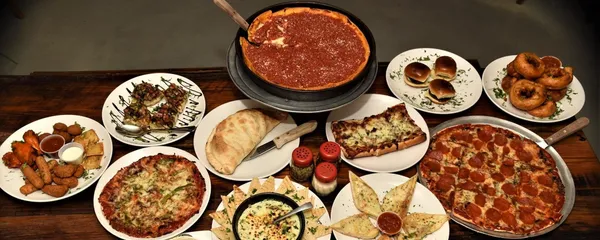 D'Agostino's Wrigleyville — Italian restaurant in Chicago