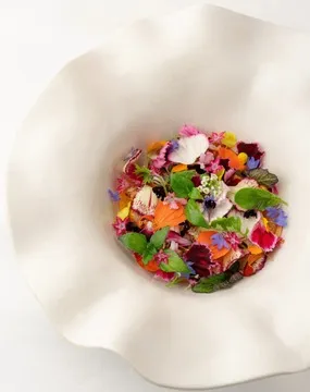 Dahla — Thai restaurant in New York
