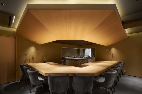 Dai (Toyama) — Japanese restaurant in Toyama