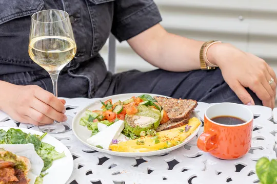 Daily Chew — Cafe restaurant in Atlanta