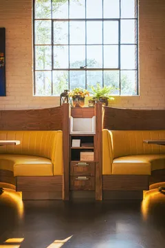 Dale's Revision — Wood Fired Fare restaurant in Winston-Salem