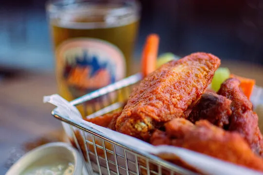 Dalton's Bar & Grill — American restaurant in New York