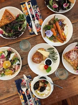 Damas — American restaurant in Tallahassee