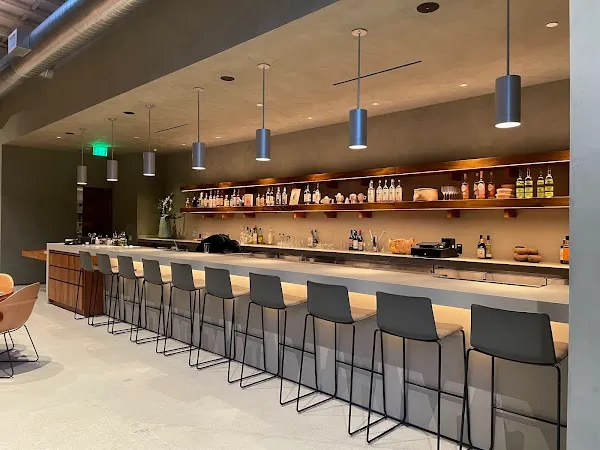 Damian — Mexican restaurant in Los Angeles