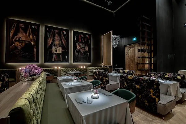 DaNico — Italian restaurant in Toronto