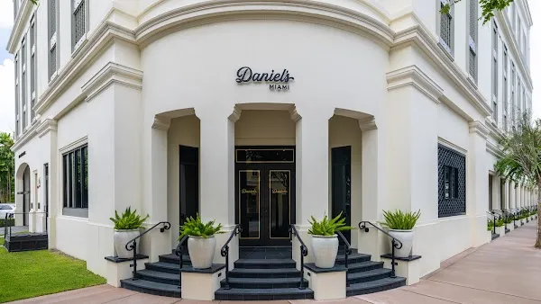 Daniel's Miami — Steakhouse restaurant in Miami