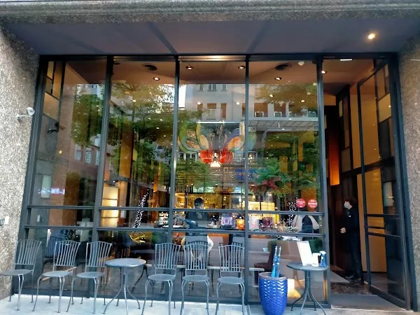 Danny's Steakhouse — Steakhouse restaurant in Taipei City