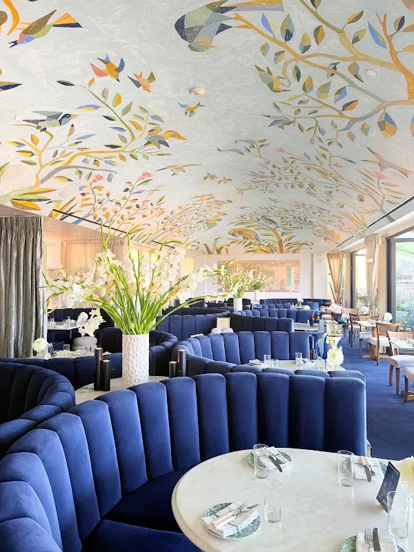 Dante Beverly Hills — Italian restaurant in Los Angeles