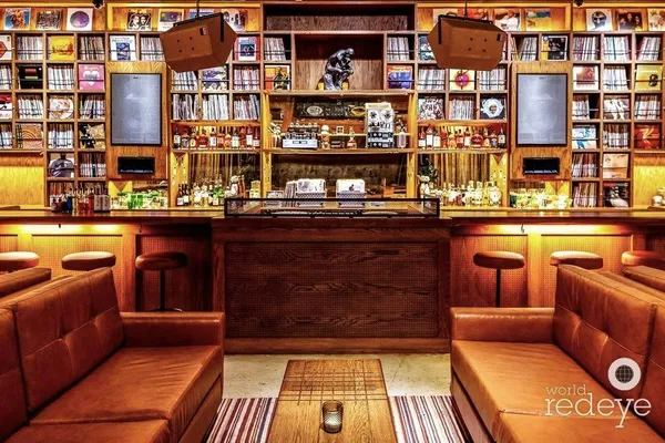 Dante's HiFi — Restaurant restaurant in Miami