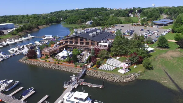 Danversport — Event restaurant in Danvers