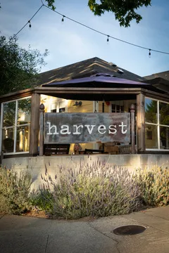 Danville Harvest — Farm to Table restaurant in Danville