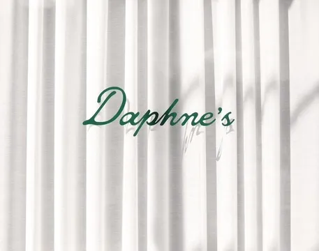 Daphne's — Italian restaurant in New York