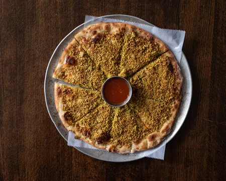 Dar 525 Malcolm X Blvd — Middle Eastern restaurant in New York