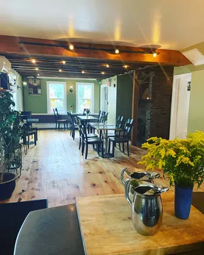 Dara — Farm to Table restaurant in Cumberland