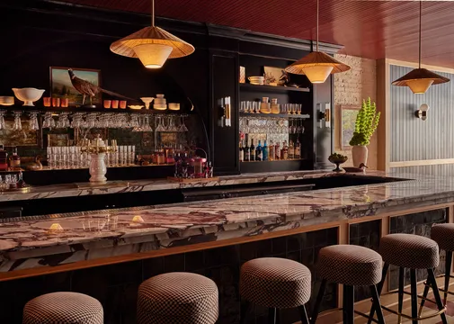 Darling Jack's Tavern — American restaurant in Philadelphia