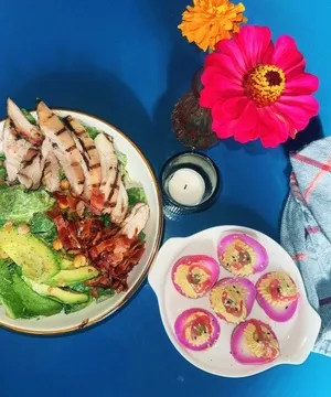 Darlings - NY — Southern restaurant in Tillson
