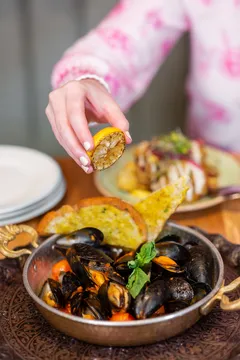 Darna Eatery — Mediterranean restaurant in Plano
