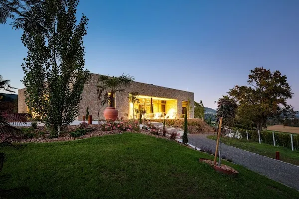 Das Lilienberg — Fine-Dining restaurant in Tainach