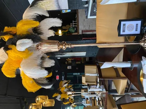 Dasha Barbours — Southern restaurant in Louisville