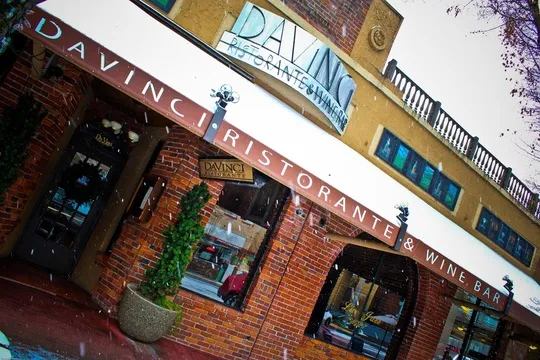 DaVinci Ristorante — Italian restaurant in Portland