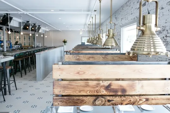 Daymark — American restaurant in South Jersey
