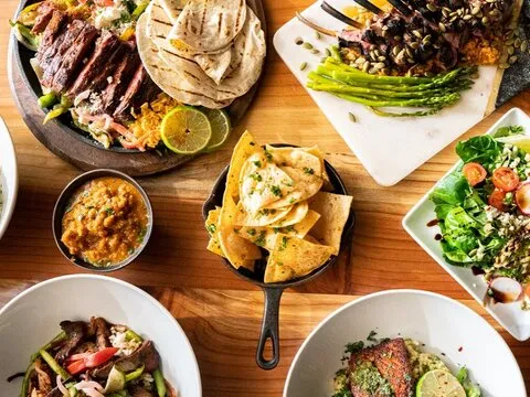 de Fuego Restaurant — Argentinean restaurant in Clackamas