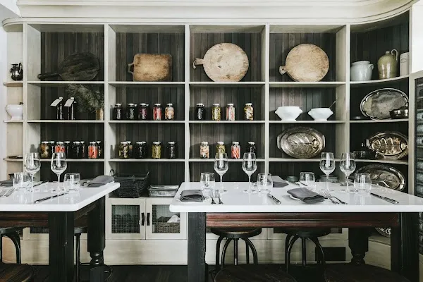 Deane House — Canadian restaurant in Calgary
