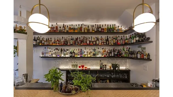 Dear Friend Bar — Canadian restaurant in Dartmouth