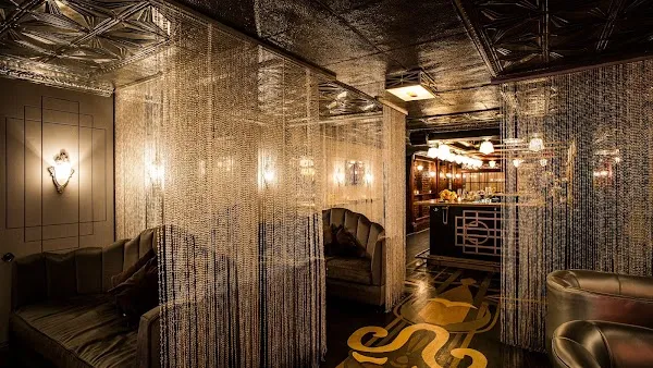 Dear Irving Gramercy — Cocktail Bar restaurant in New York