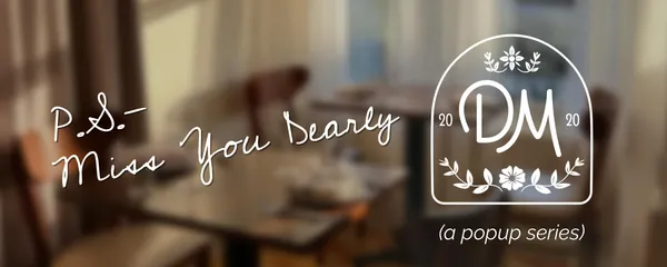 Dear Margaret — French restaurant in Chicago