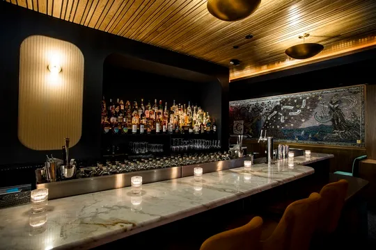 Death & Co DC — Cocktail Bar restaurant in Washington D.C.