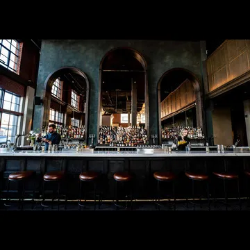 Death & Co Denver — Cocktail Bar restaurant in Denver