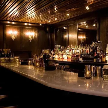 Death & Co East Village — Cocktail Bar restaurant in New York