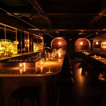 Death & Co LA — Cocktail Bar restaurant in Los Angeles