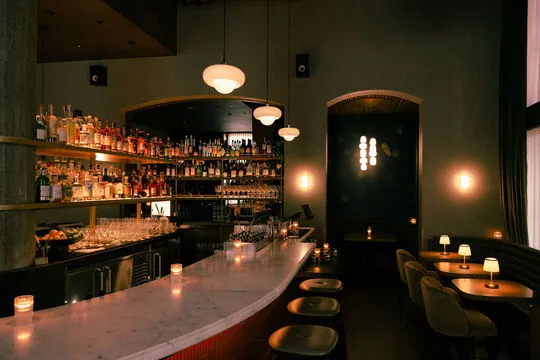 Death & Co - Seattle — Cocktail Bar restaurant in Seattle