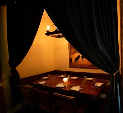 Death Ave — Bar + Grill restaurant in New York