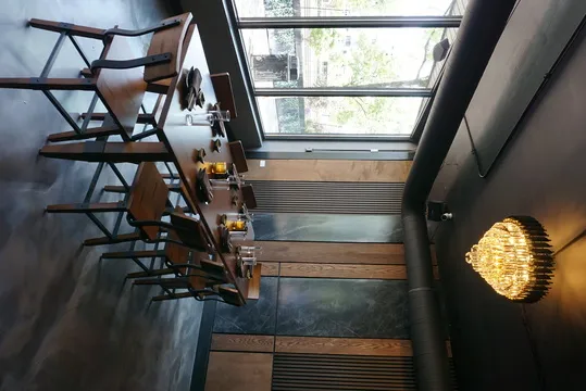 Deba sushi bar — Japanese restaurant in Mt Prospect