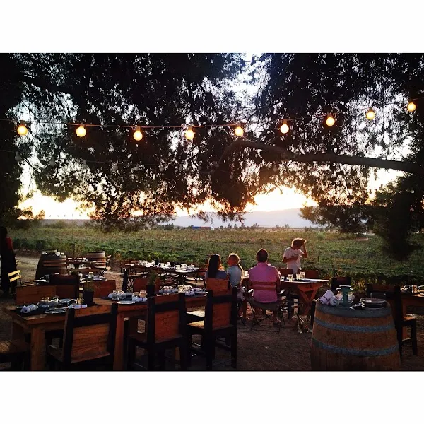 Deckman's — Mexican restaurant in Ensenada