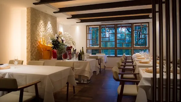Défi Georges Marceau — French restaurant in Fukuoka
