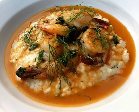 Del Porto Ristorante — Italian restaurant in Covington